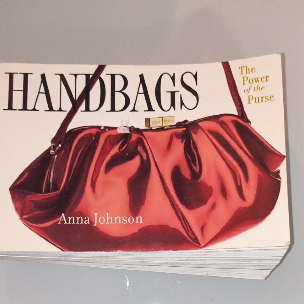 Hanbags Guide Book. Know Your Gucci From Your Pucci